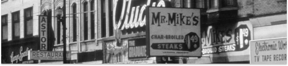 Vintage Mr. Mike's picture