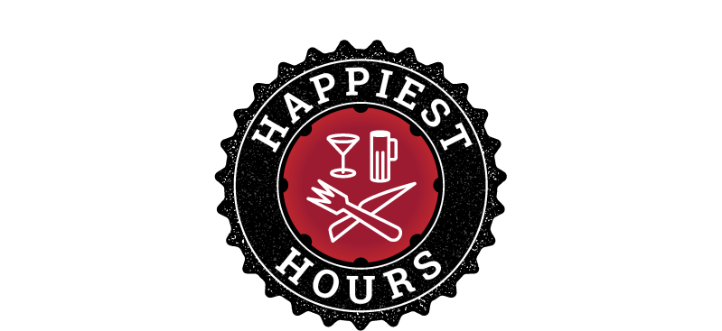 Happiest Hours Logo